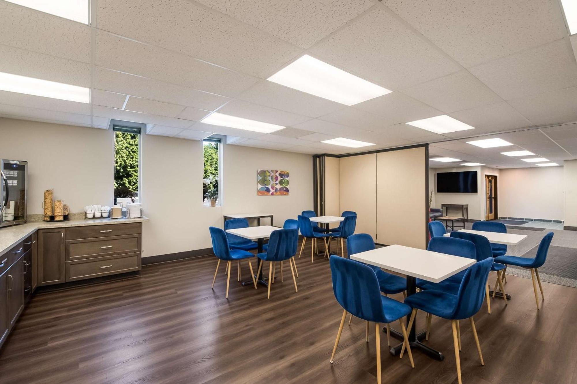 Surestay Plus Hotel By Best Western Seatac Airport Exteriör bild